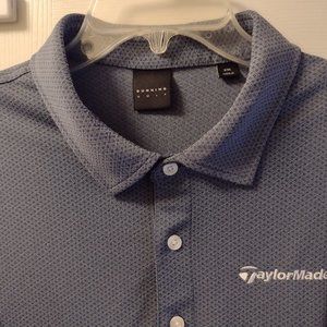 Men's Dunhill TaylorMade Golf Shift - Size XXL